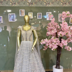 ivory enchantress ball gown (copy)