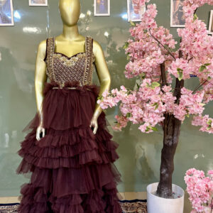 rosewood regal gown (copy)