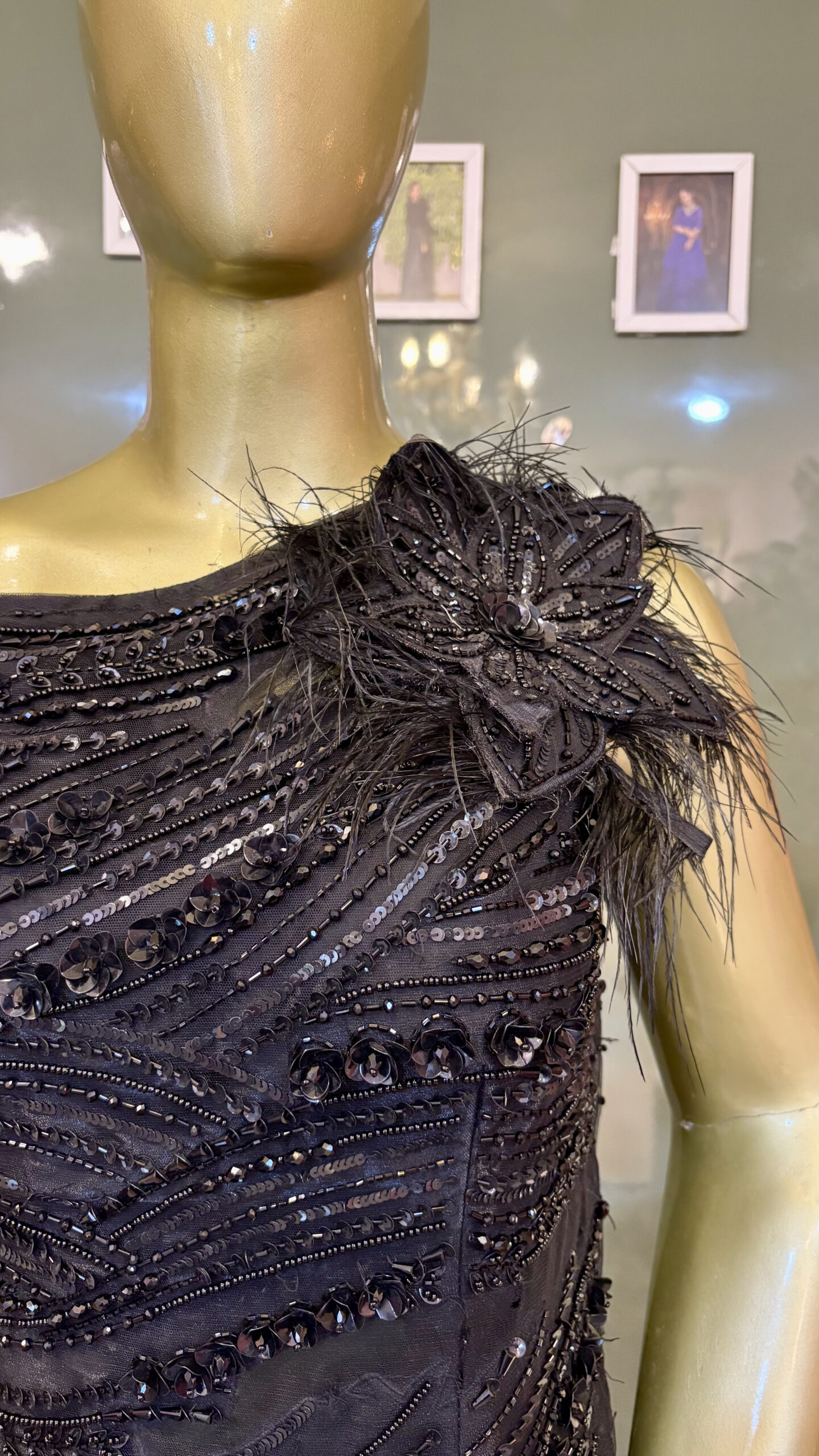 midnight majesty gown midnight majesty gown