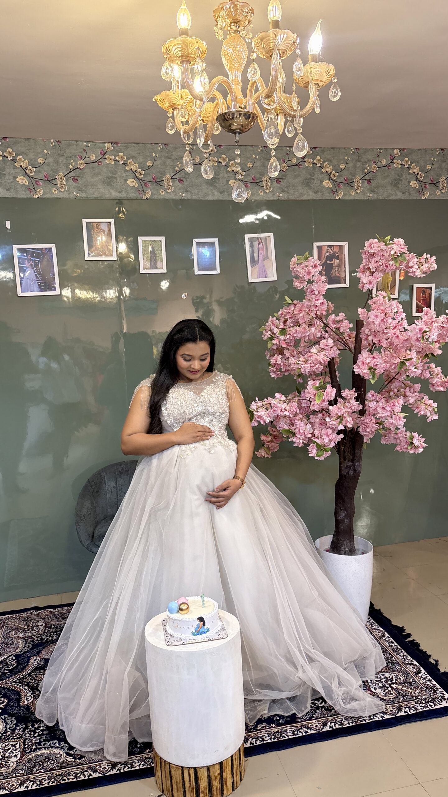 pearl whisper gown pearl whisper gown